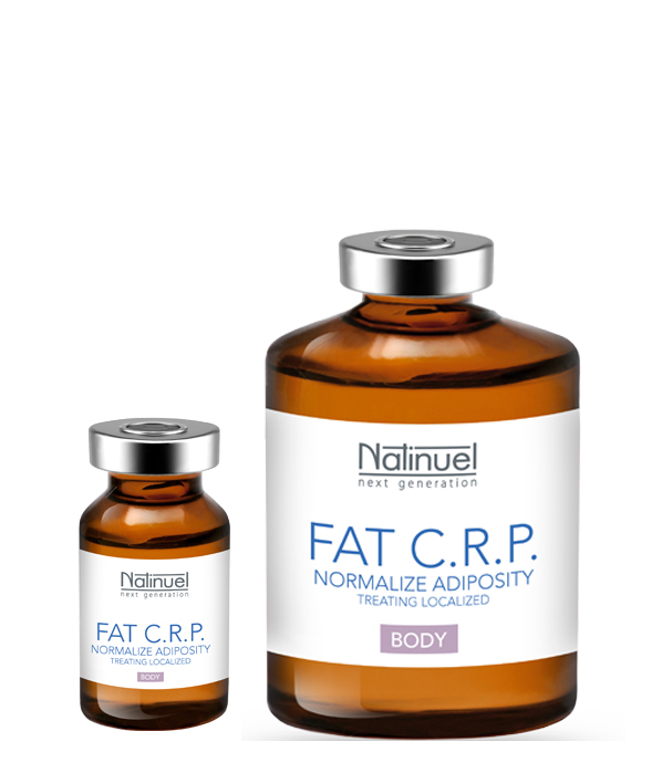 FAT C.R.P. Body 