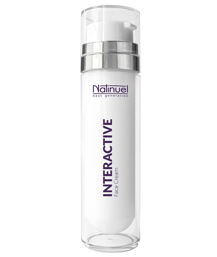 INTERACTIVE CREAM 