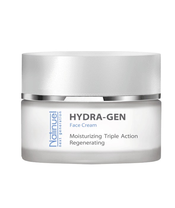 HYDRA-GEN Face Cream 