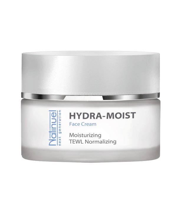 HYDRA-MOIST Face Cream 