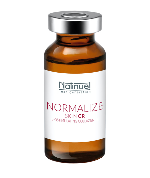 NORMALIZE Skin CR 